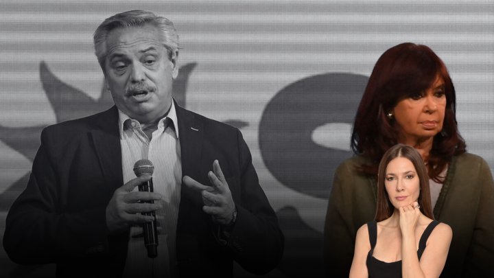 &quot;Crujen los pactos de silencio&quot;