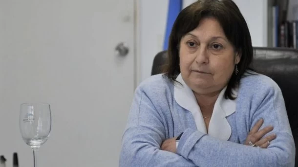 Graciela Ocaña: "La OMS no hizo la fiesta de Olivos ni puso a Ginés como Ministro de Salud, esos fueron los Fernández"