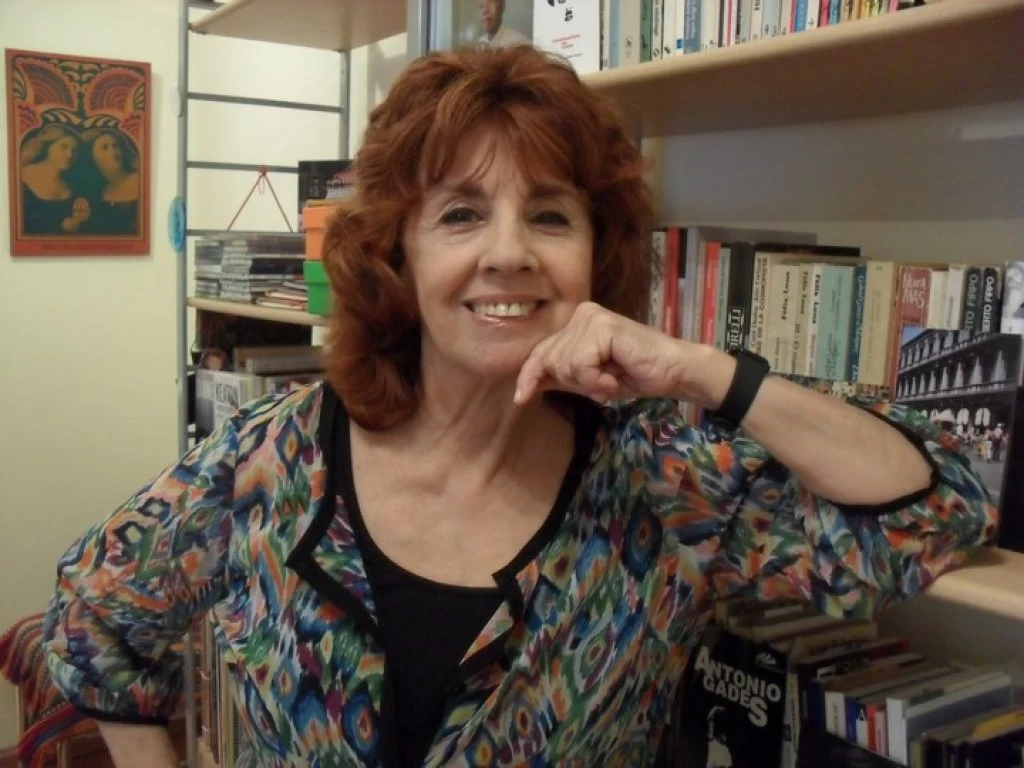 Dionisia Fontán: "La descalificación es falta de argumentación"