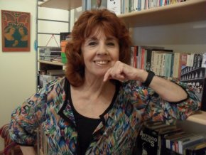 Dionisia Fontán: "La descalificación es falta de argumentación"