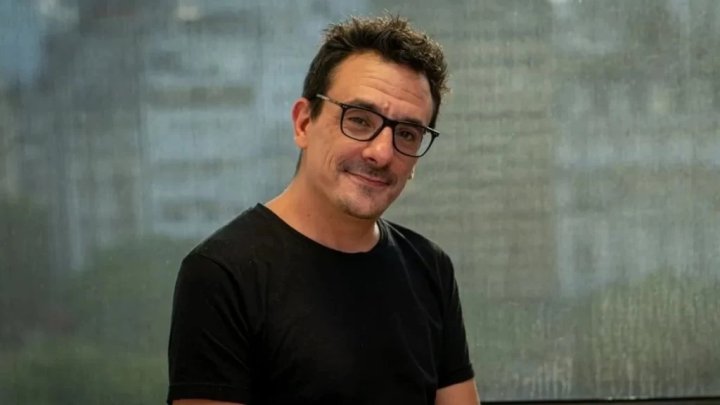 Jorge Giacobbe: &ldquo;Kicillof mide m&aacute;s que Cristina, tanto en imagen como en intenci&oacute;n de voto&rdquo;