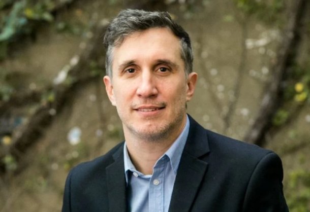 Martín Rapetti: "El riesgo de la vuelta del kirchnerismo sigue estando y va a ser cada vez más visible"