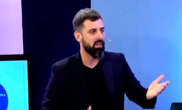 El análisis Santiago Giorgetta: Alimentos no entregados