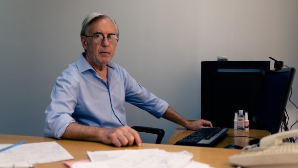 Juan Luis Bour: "Estamos midiendo una inflación del 6.7% en octubre"