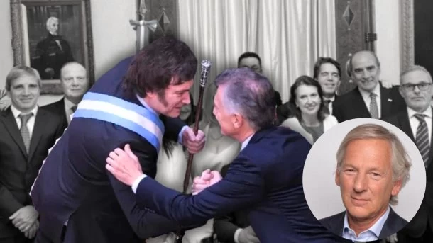 "Construir el poder"