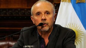 Vicente Lourenzo: "Por el Día del Padre se vendió entre 2% y 3% menos que el año pasado: la situación del comercio es preocupante"