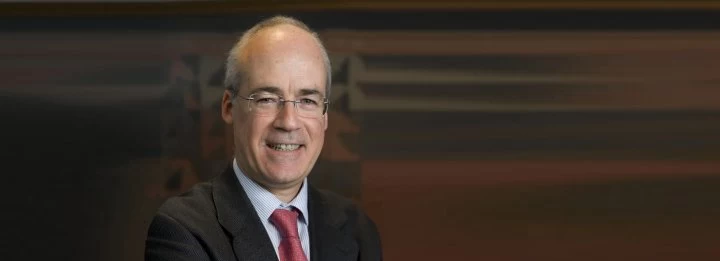Juan Vaquer, empresario: &quot;El juicio a la Corte ahuyenta a los capitales que consideran invertir&quot;