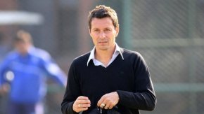 Christian Bassedas: "A mi me gustan los campeonatos largos como la Premier League"