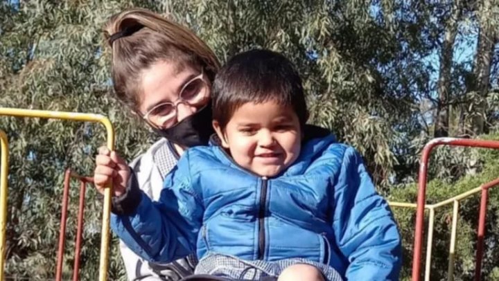 Una maestra viaja casi 200 km todos los días para enseñar a un único alumno