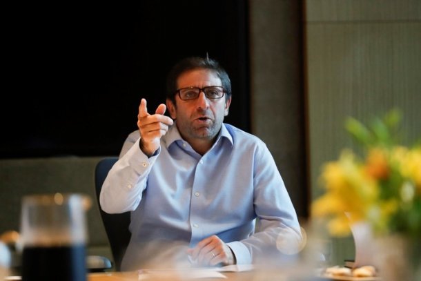 Fernando Straface: "Es como que el gobierno quiere cumplir por aproximación"