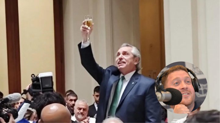 &quot;Mi reino por un caballo&quot;