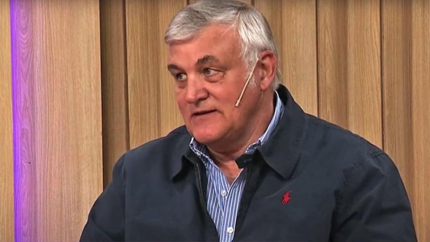 Luis Dates: "La líder del movimiento mapuche amenazó con volver a usurpar Villa Mascardidi"
