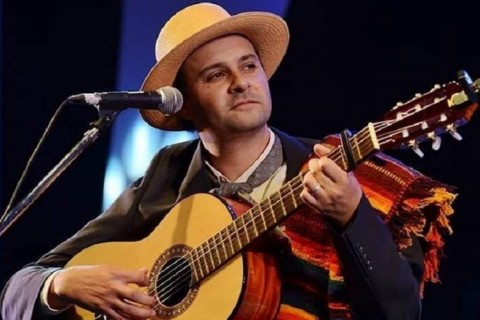 Emanuel Gabotto: "Hay una vida del interior profundo muy activa con lo que tiene que ver con la tradición"