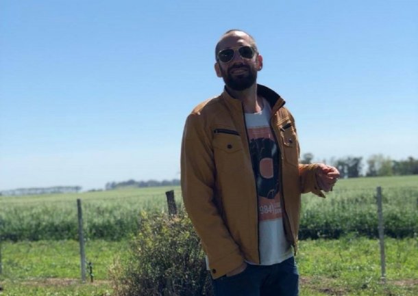 Crimen de Lorenzo King en Saladillo: "El que lo mató no era amigo de mi hijo"