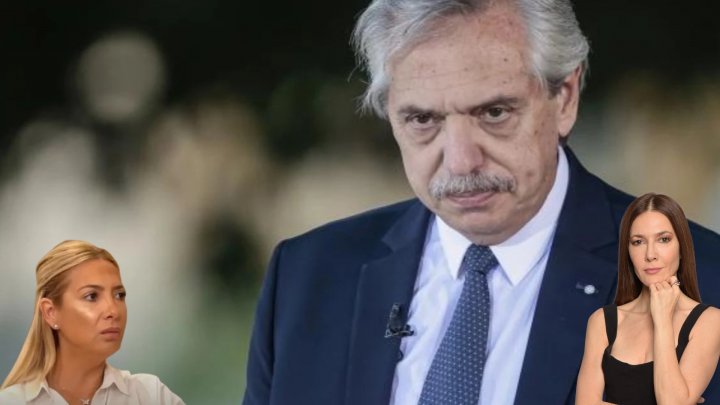 Por qué hechos se investiga a Alberto Fernández: golpes, amenazas y patadas en la panza