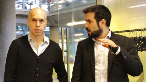 Martín Mura: "El fallo de la Coparticipación no tiene ningún impacto negativo en las provincias"