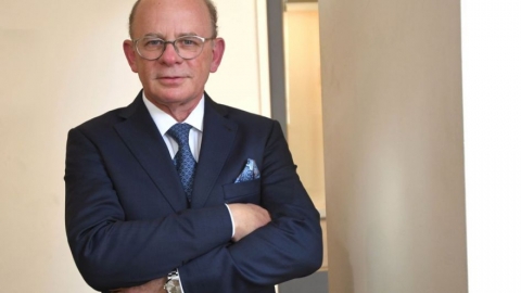 Cesar Litvin: "Esta moratoria ayuda al contribuyente que no puede pagar y al que no quiso pagar"