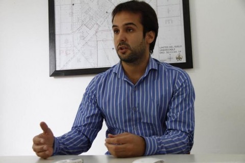 Martín Maquieyra: "La apatía no se convirtió en un voto en blanco, sino en confianza"