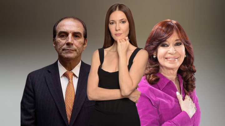 &quot;El dilema de García Mansilla y el plan de Cristina para demorar la sentencia en su contra&quot;