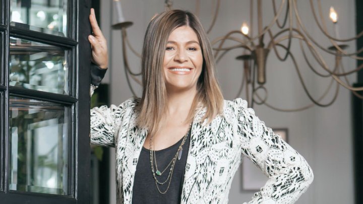 Martha Figueroa: “Luis Miguel nunca habló en los conciertos”