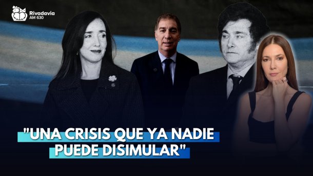 El comentario editorial de Cristina P&eacute;rez