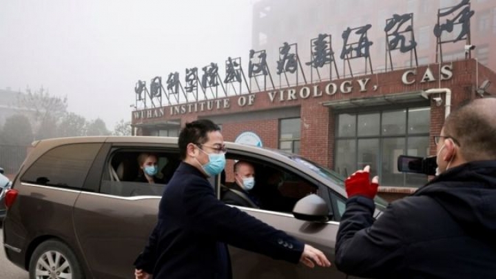 ¿Cómo se vive en Wuhan, el epicentro de la pandemia de coronavirus?
