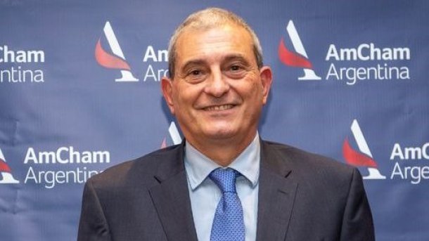 Alejandro Diaz: “El acuerdo con EE.UU. no requiere aprobación del Congreso