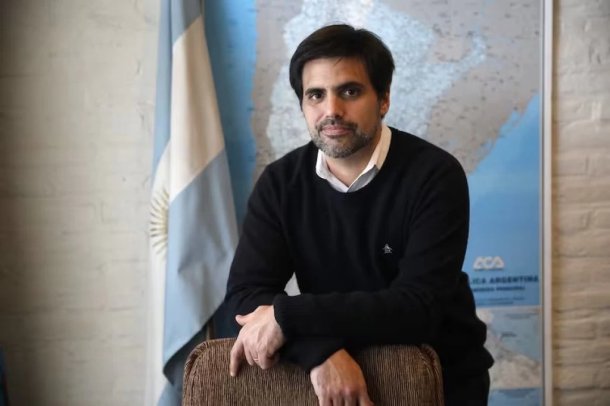 Gabriel Camaño: "Si el Gobierno llega mal parado al 2027, el ruido político le puede armar lío"