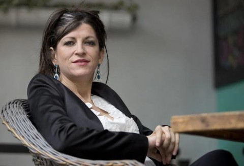 Fernanda Vallejos: “Con este acuerdo con el FMI, la derrota en el 2023 está con altísima probabilidad asegurada”