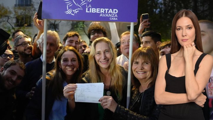 &quot;El plan de poder detrás del pase de Patricia Bullrich a LLA&quot;