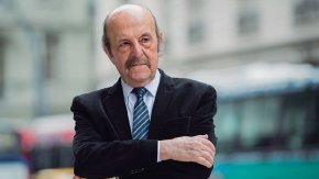 Julio Bárbaro: "El kirchnerismo termino siendo un virus"
