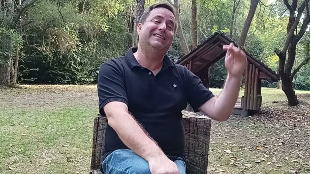 Martín Lescano: “La gente puede venir a las termas los doce meses del año.