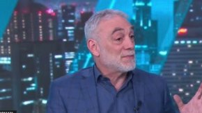 Sergio Grosman: "Los psiquiatras tenemos más miedo que pase algo"