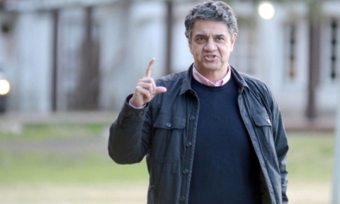 Jorge Macri: "Fui a Olivos con la mejor predisposición y me hicieron dar la cara por algo que no sabía qué era”