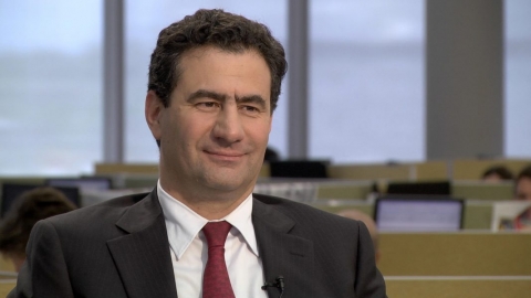 Carlos Regazzoni: "Se están pidiendo permisos de emergencia para acelerar la aplicación de vacunas"