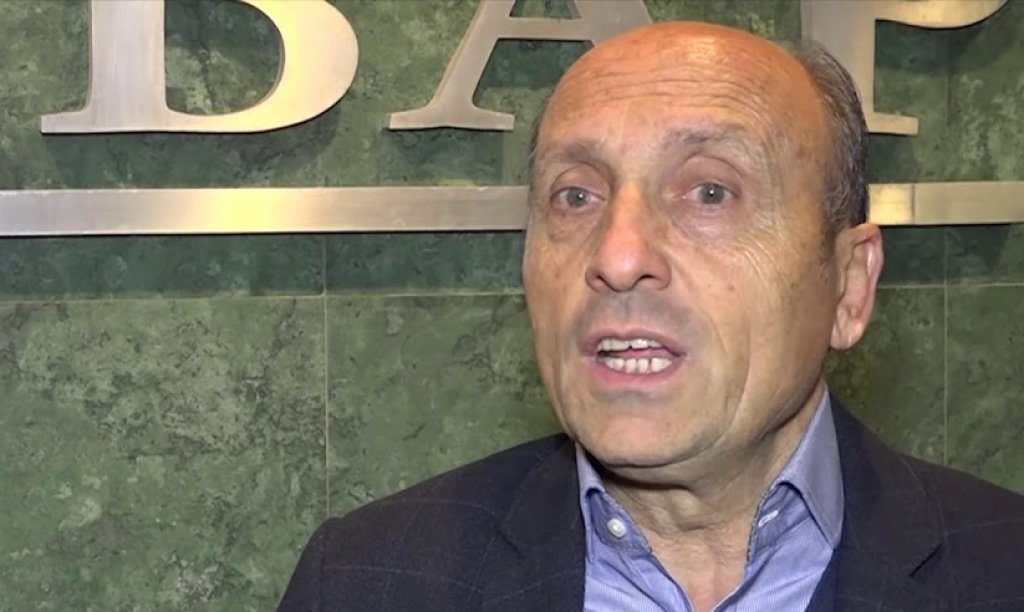 Horacio Salaverri: “Es absolutamente innecesario aumentar las retenciones”