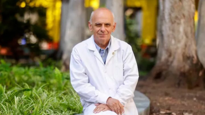 Javier Indart: &quot;No hay capacidad para contener la excesiva necesidad que estamos viendo&quot;
