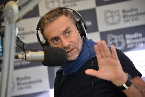El editorial de Luis Majul: "#AnuloMufa Cristina 2023"