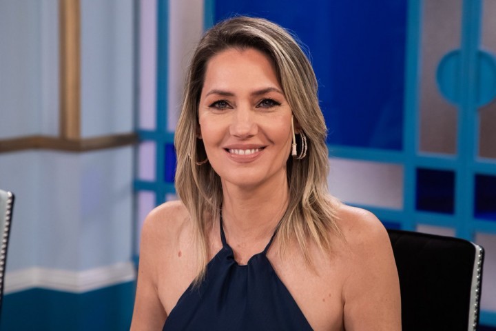 Carolina Losada: "Anibal Fernández se burla de las victimas de la cocaína"