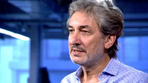 Sergio Federovisky: "Que paguen los responsables de que los envases terminen en un basural a cielo abierto"