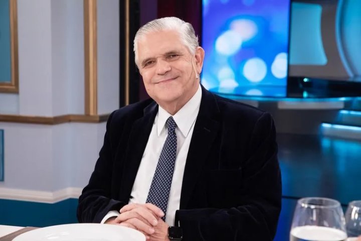  Ricardo López Murphy: "Al país le haría mal que el kirchnerismo sacara muchos votos"