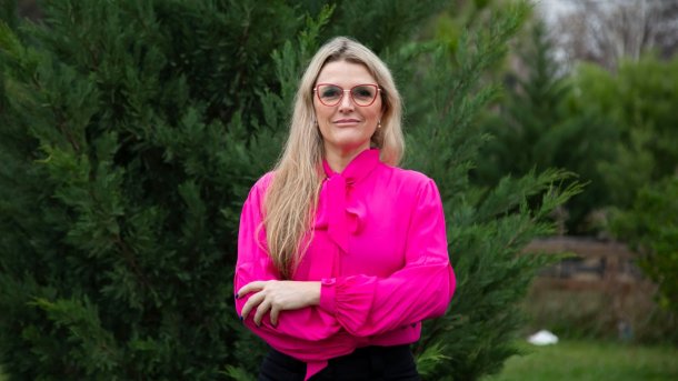 María Pace: "El cambio de jurisdicción parece decidido por los denunciados"