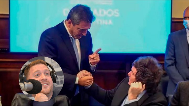 &quot;La batalla final&quot;