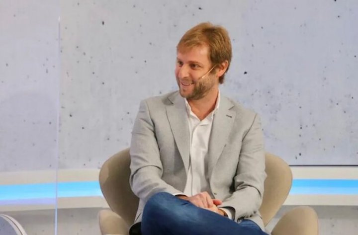 Los argentinos son los más "quemados"
