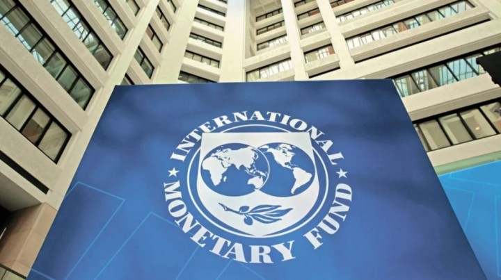 &quot;Un programa sólido y creíble&quot;: la exigencia del FMI para acordar con la Argentina