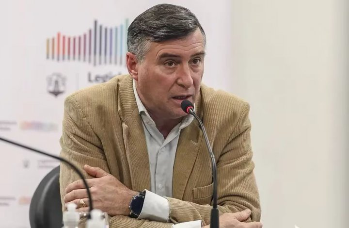 Claudio Vignetta: &quot;Recibimos 300 solicitudes de distintos inconvenientes luego del temporal&quot;