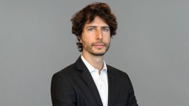 Federico Dom&iacute;nguez: "El mundo est&aacute; atravesando la mayor revoluci&oacute;n industrial de su historia"