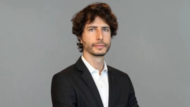 Federico Dom&iacute;nguez: "El mundo est&aacute; atravesando la mayor revoluci&oacute;n industrial de su historia"