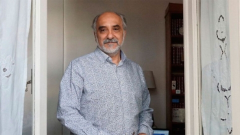Dr. Luis Cámera: “Se discutieron distintas estrategias de mayor restricción. Los casos no van a bajar, lo que se va a hacer es ralentizar la curva”