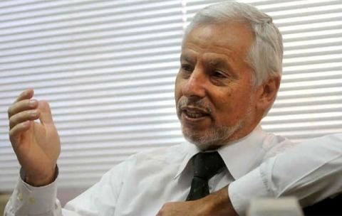 Jorge Vasconcelos: "Hay inconsistencia entre las tendencias de la realidad  y las medidas que se adoptan"